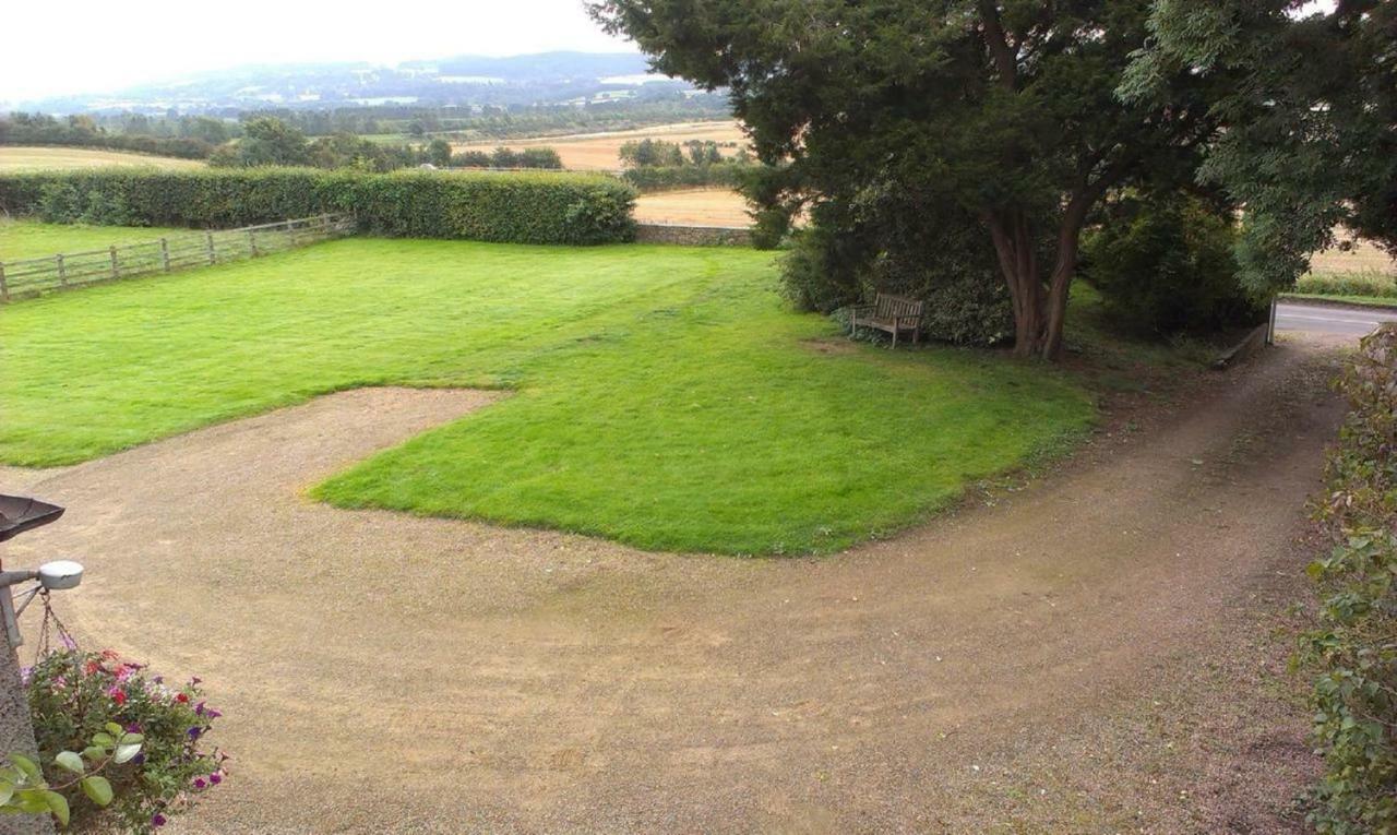 Anick Grange Farm B&B Hexham Exterior photo