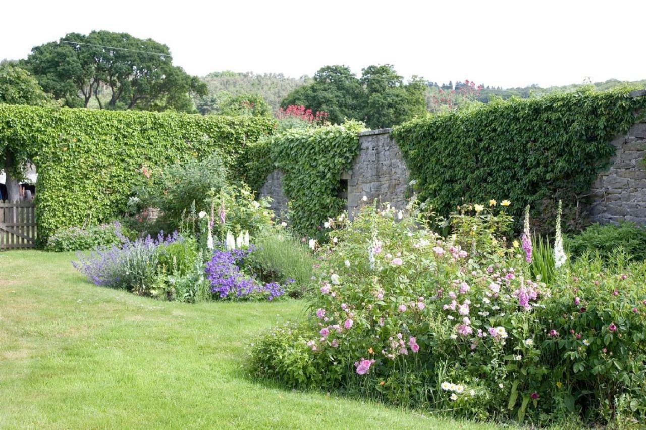 Anick Grange Farm B&B Hexham Exterior photo