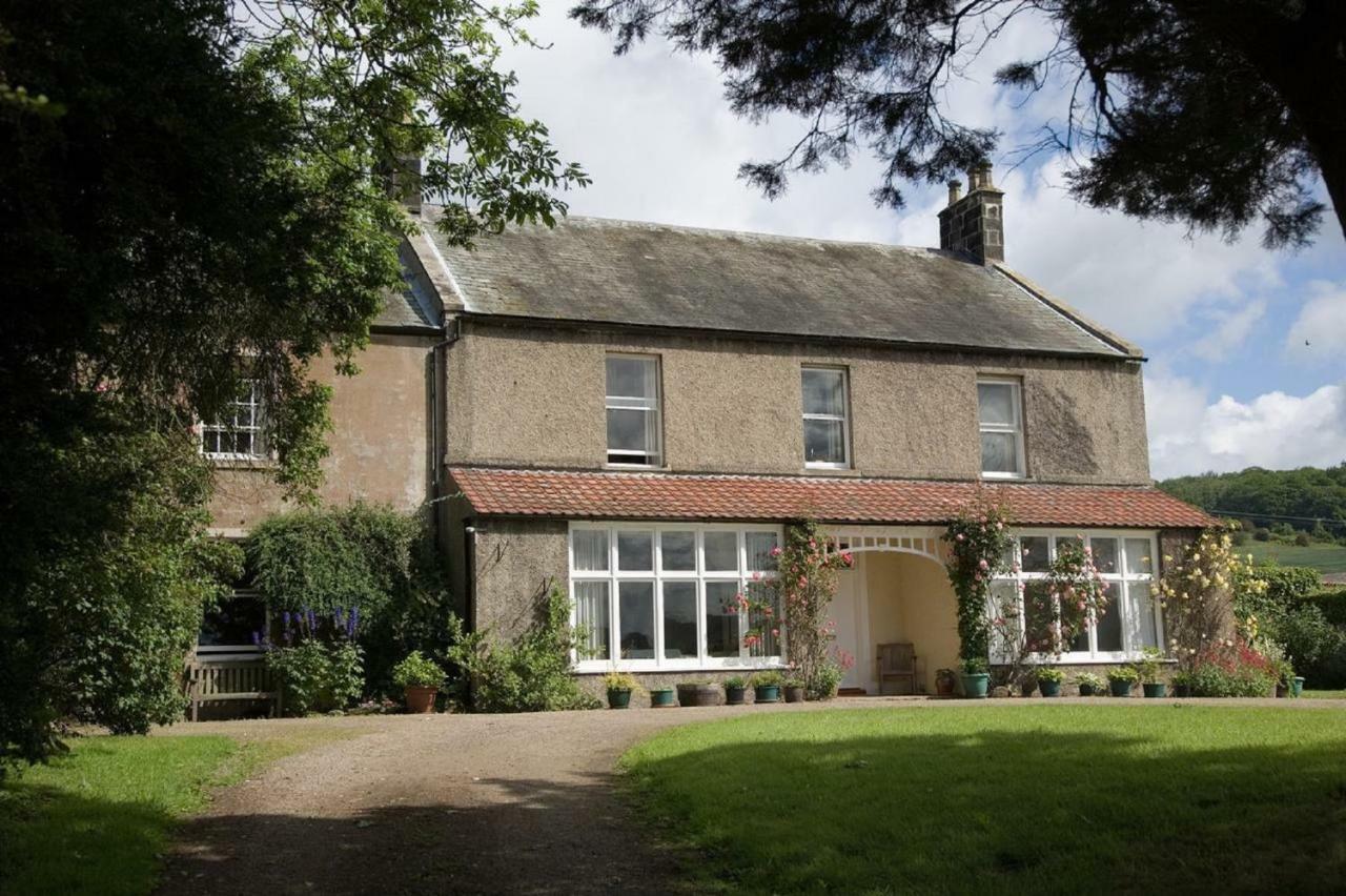 Anick Grange Farm B&B Hexham Exterior photo
