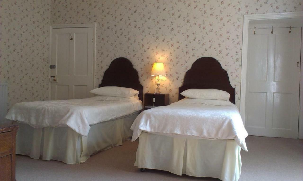 Anick Grange Farm B&B Hexham Room photo