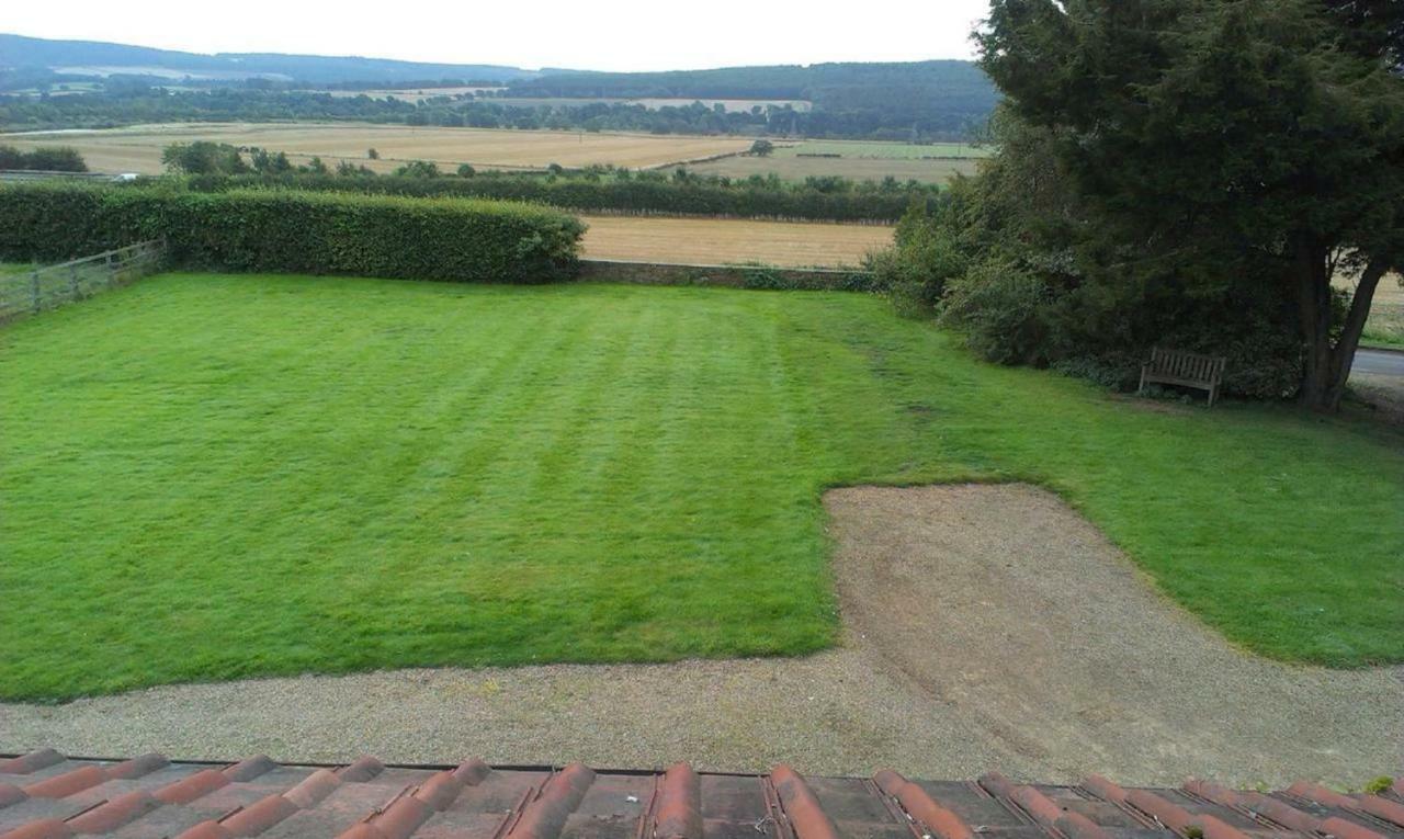 Anick Grange Farm B&B Hexham Exterior photo